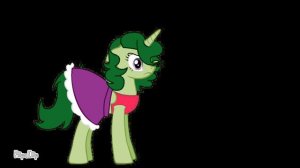 жертвоприношение Алисы пони клип !