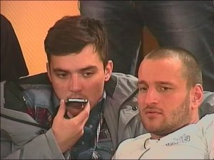 ДОМ-2 Город любви 3226 день Вечерний эфир (10.03.2013)