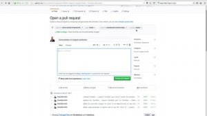 Tutorial on making a pull request at Joomla Component Builder Snippets