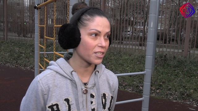 В Подольске стартовал областной проект "Открытый школьный стадион" на базе СОШ №35