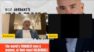 Talking Tough Podcast Featuring ''Smashing Machine'' Mark Kerr