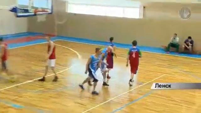 Республиканский турнир по баскетболу памяти А.Сорокина смотреть онлайн