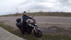 Lifan KPT200 и поездка за город.