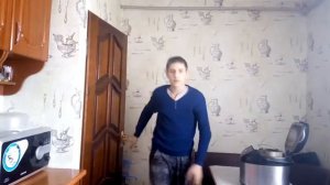 КОРОЧЕ ГОВОРЯ, Я ВСТАЛ НЕ С ТОЙ НОГИ