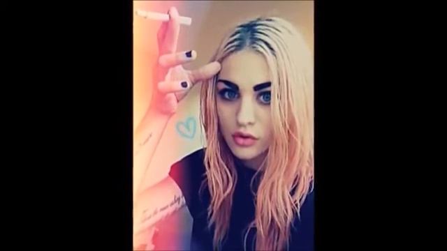 Francis Bean Cobain Tribute