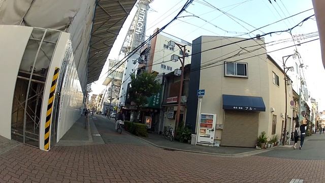 Маленькие приключения большого любителя фотографии в Японии #5 смотреть онлайн