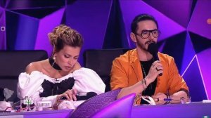 1 маска снята это роман костомаров