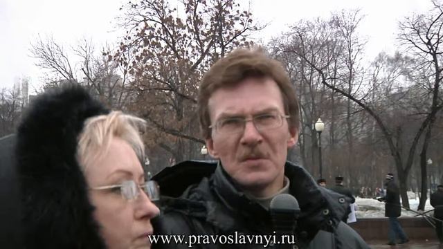 Интервью семьи Агеевых православному сайту www.pravoslavnyi.ru о ювенальной юстиции