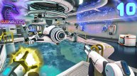 КАК ЖЕ МНЕ ИХ НЕ ХВАТАЛО!!! ПРОКАЧАЛСЯ АЖ НЕ УЗНАТЬ! Subnautica прохождение на русском Сабнатика #10