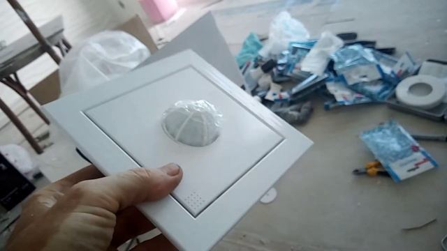 Датчик движения и лючек к нему смотреть онлайн