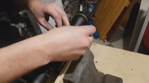 МР 18мн 308 вин, ПРИТИРКА колец, УСТАНОВКА  прицела leupold vx-3 3.5-10x50, ОТГИБАЕМ крюк цевья.