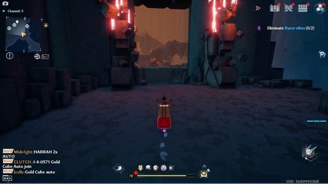 Tower of Fantasy | How to unlock the two towers in Confounding Abyss смотреть онлайн