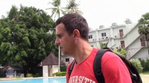 Отель Amora Beach Resort  4 Phuket Tailand Bang tao beach