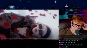 ДК СМОТРИТ "DEAD BLONDE - СНЕГ РАСТАЯЛ НА ПЛЕЧАХ (ПРЕМЬЕРА КЛИПА)"