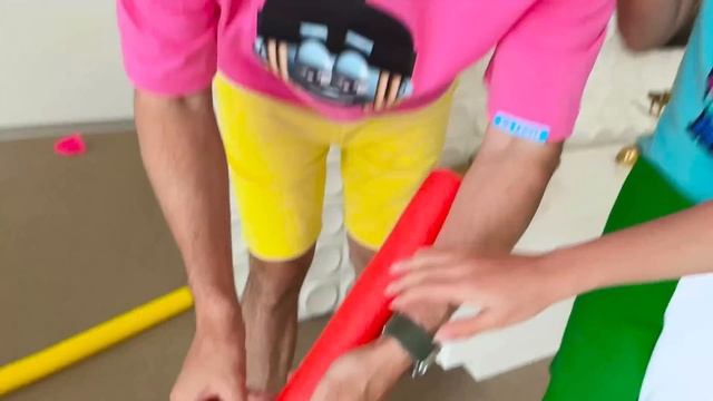 Пол это лава на вилле смотреть онлайн