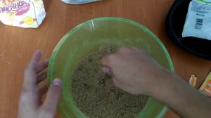 ПРИКОРМКА ДЛЯ ЖАРЫ! ВСЕГДА ЛОВИТ РЫБУ! СВОИМИ РУКАМИ! ПРИКОРМКА ДЛЯ ЛОВЛИ ВСЕЙ МИРНОЙ РЫБЫ!