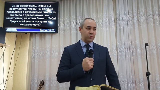 Что значит жизнь вечная? Ответ Иисуса....