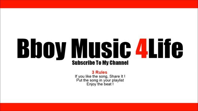 Nice & Smooth -Dope Not Hype | Bboy Music 4 Life 2017 смотреть онлайн