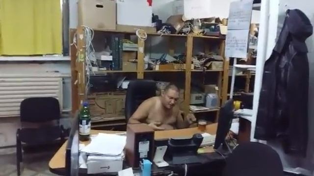 Медлячок и танец чтобы вы заплакали...