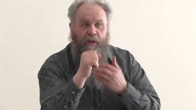 Постановка голоса с Владимиром Долговым: старообрядческая школа пения