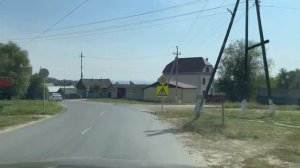 День второй. Август 2022 года. Куда нас занесло_!