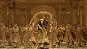 Bajirao Mastani - Deewani Mastani Blu-Ray 1080p Video Song Dolby Digital Sound by Kiran