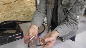 Купил новую горелку Abicor Binzel MB EVO 15. Что в ней понравилось в сравнении с родной от Сварога.