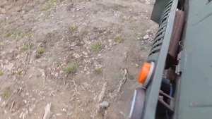 Мы купили машину )Луаз 967 амфибия