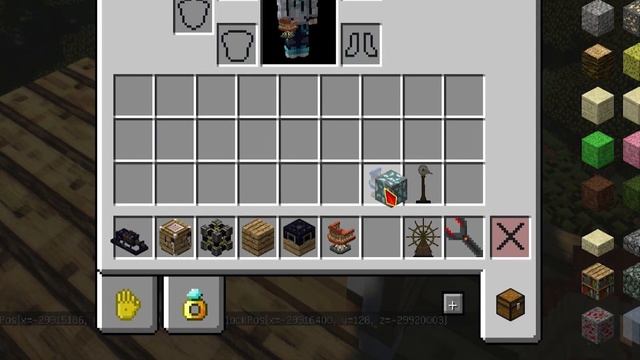 КАК СДЕЛАТЬ ЛЕТАЮЩИЙ КОРАБЛЬ ДОМ В МАЙНКРАФТ ► Обзор мода Valkyrien Warfare Minecraft смотреть онлайн