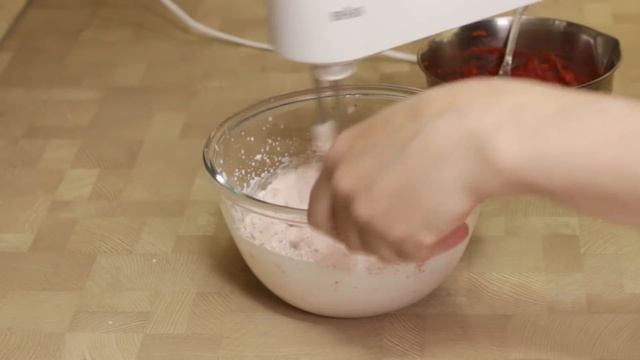 НЕЖНЫЙ Сливочный Фруктовый Крем для Тортов ? Универсальный Кондитерский Крем