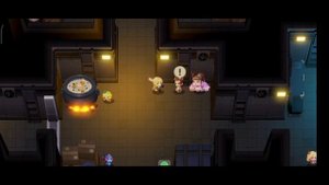 Guardian Tales 13-3 Guide (PART 2 + Full 3 Star) | Office Floor