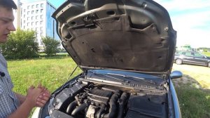 Ситроен С5 / CITROEN C5 КОМПРОМИСС D-КЛАССА