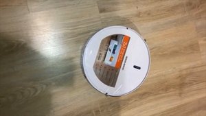 Роботы пылесос Redmond RV-R450 | СЛОМАЛСЯ НА 20 ДЕНЬ