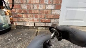 Honda Odyssey Замена натяжителя приводного ремня для.Honda Odyssey Drive Belt Tensioner Replacement