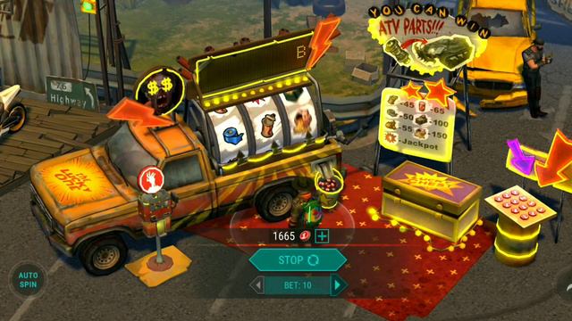 ПОТРАТИЛ 3000 КРЫШЕК НА РУЛЕТКЕ! ЧТО ВЫПАЛО ИЗ 300 СПИНОВ? | Last Day on Earth: Survival | LDOE смотреть онлайн