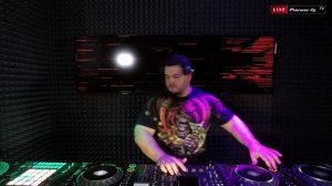 Ice [ bass house ] @ Pioneer DJ TV | Moscow