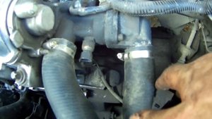 Ремонт двигателя ваз 2114