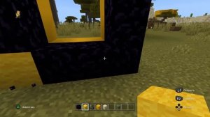 Как Сделать Портал К ГУБКЕ БОБУ в Майнкрафт / Спанч Боб в майнкрафте