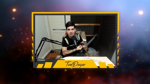 Распаковка электрогитары Harley Benton HWY-25BKS Progressive / Какую купить гитару за 15000 рублей? смотреть онлайн