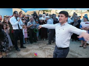Красивая свадьба !! Запир и Асия !! 06.08.2020 года  #музыка#свадьба#песни#лезгинка#f