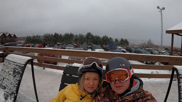 Снежный. Где солнце? #этоневидос смотреть онлайн