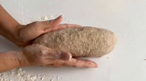 Ржаной хлеб рецепт в духовке. Легкий, простой и быстрый рецепт хлеба. Никакой изжоги и кислого вкус