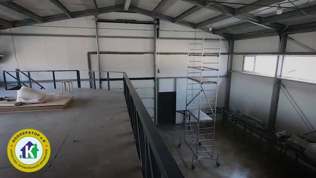 Декорирование бетонных полов и металлических конструкций