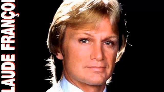 Claude François - Donna Donna