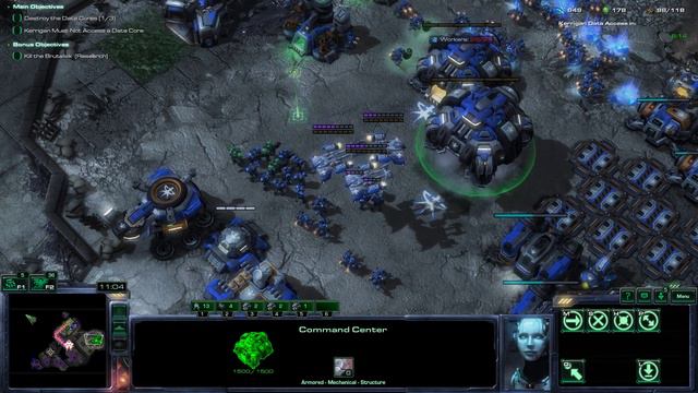 Tactical Arsenal Mod mission 17 moebius factor смотреть онлайн