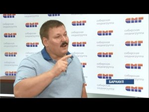 Специальный репортаж — «Юрий Кузнецов-Таёжный»