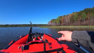 Верхняя Сысерть, рыбалка, красивые места.