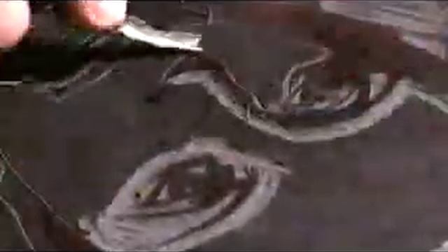 Linoleum Cut смотреть онлайн