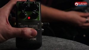 NuxTape Core Deluxe Педаль эффектов