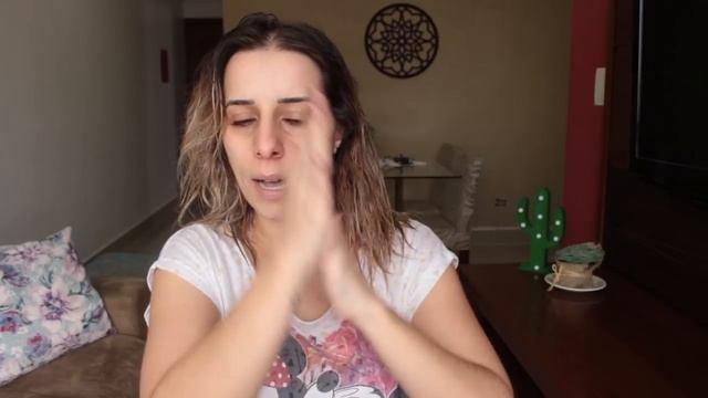 HIDRATAÇÃO MOISTURE KICK SCHWARZKOPF⎪Resenha e aplicação смотреть онлайн